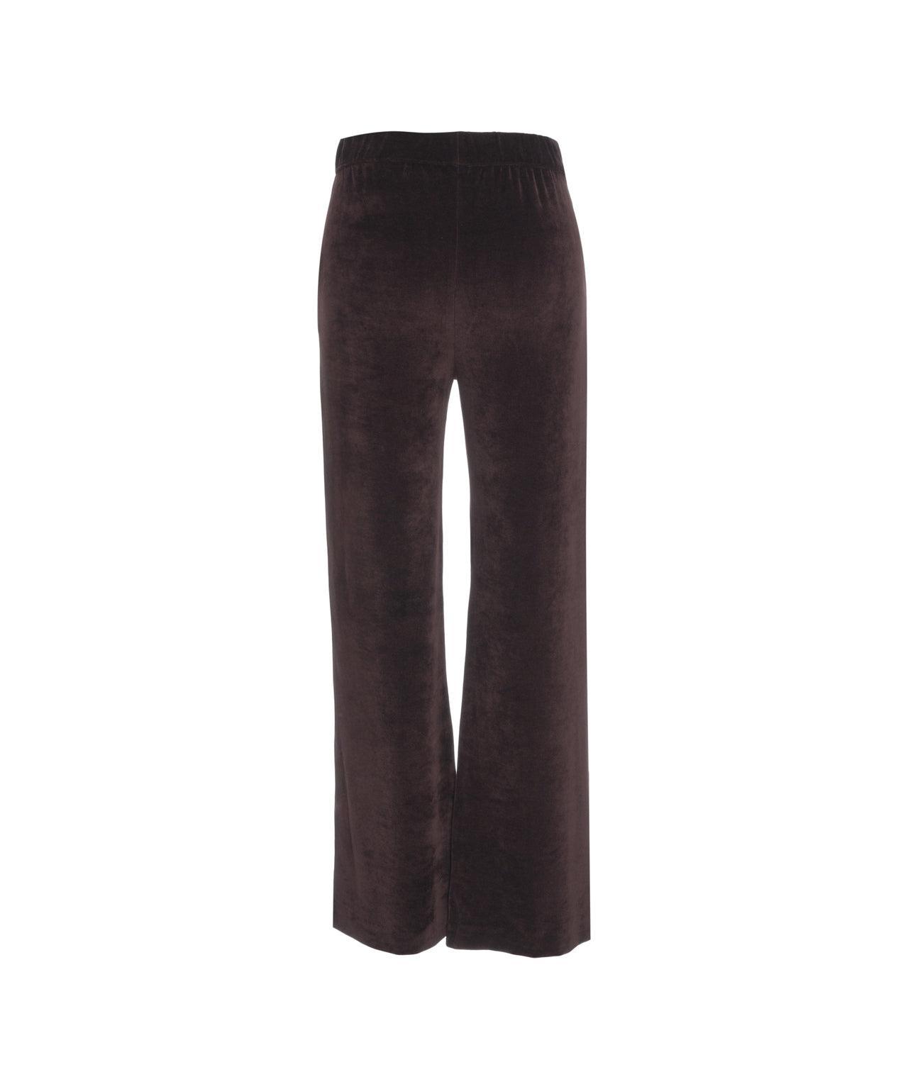 Wide leg joggers Product Image