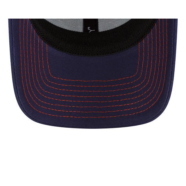 New York Giants Originals 9TWENTY Adjustable Hat Male Product Image