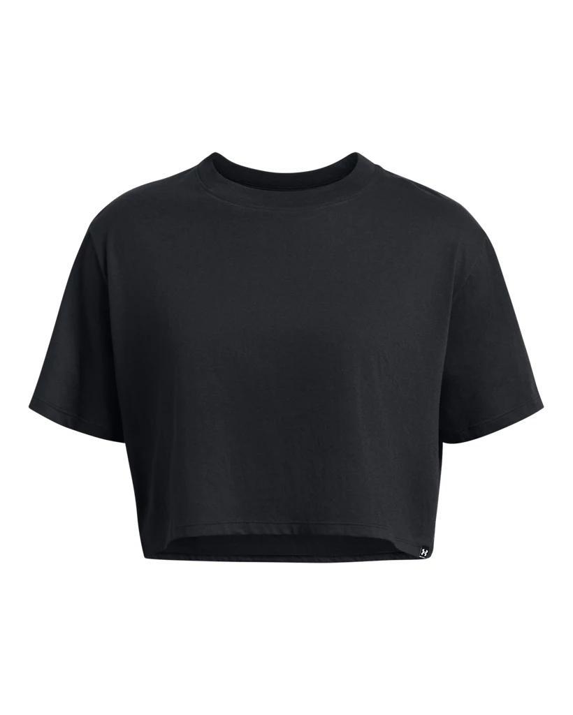 UA Campus Boxy Product Image