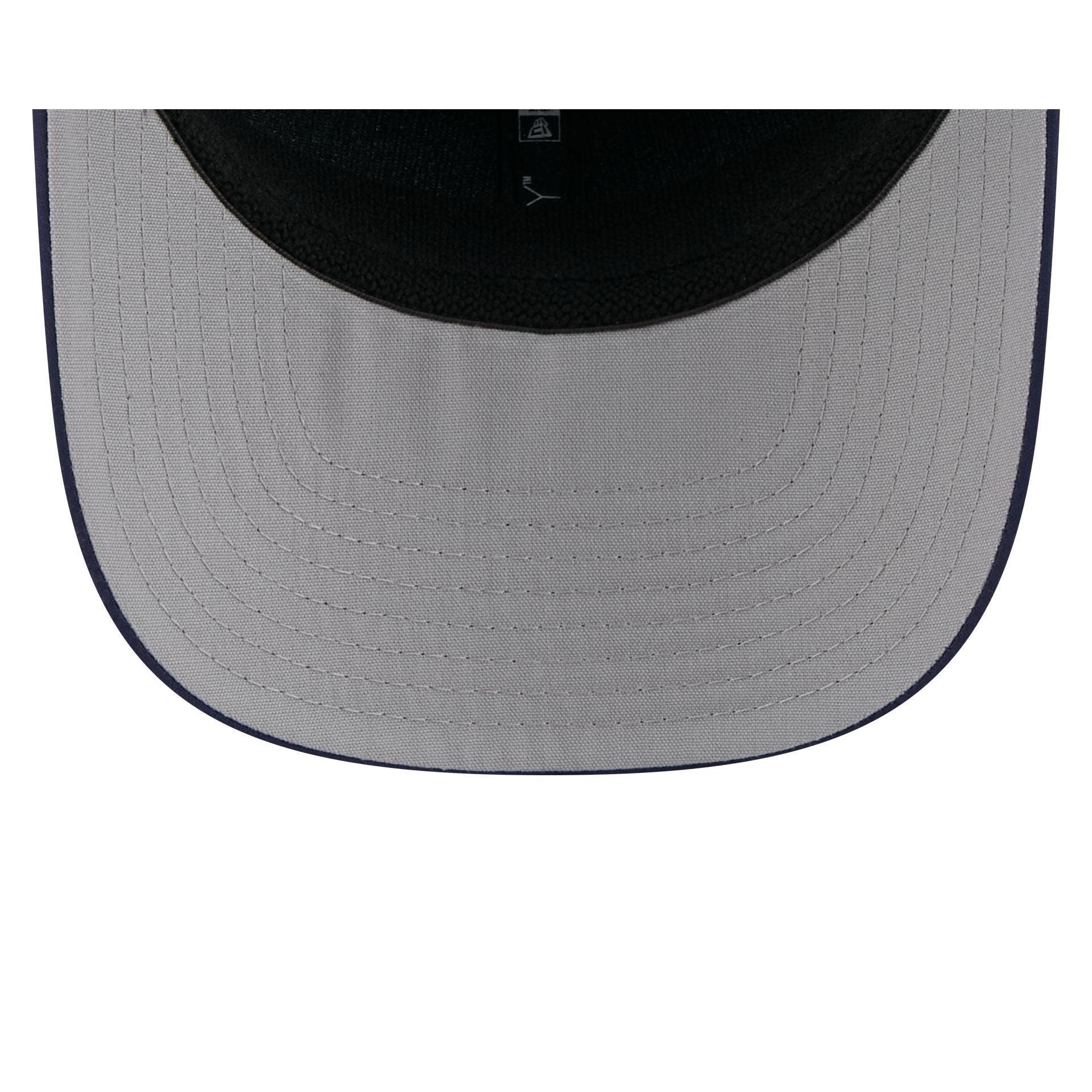 Ottawa Senators Perform 9SEVENTY Stretch-Snap Hat Male Product Image