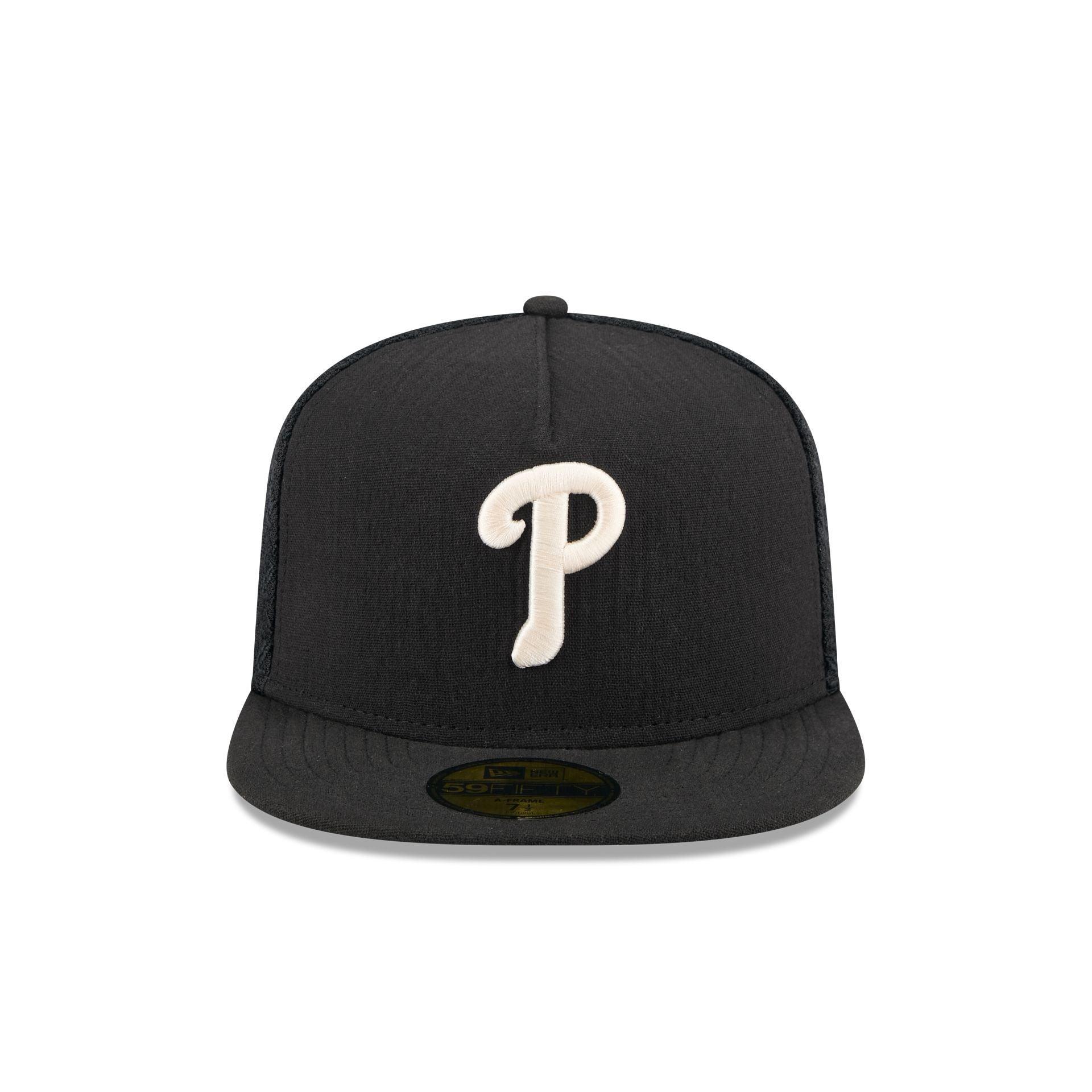 Texas Rangers Washed 9FIFTY A-Frame Snapback Hat Male Product Image