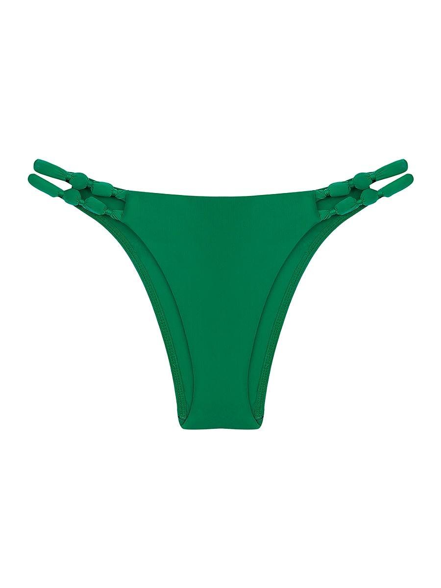 Womens Atena Double-Strap Bikini Bottom Product Image