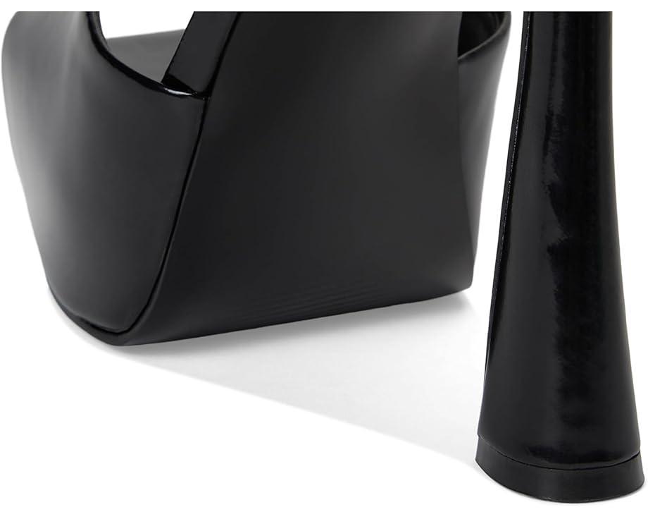 Sippete T-Strap Platform Sandals Product Image
