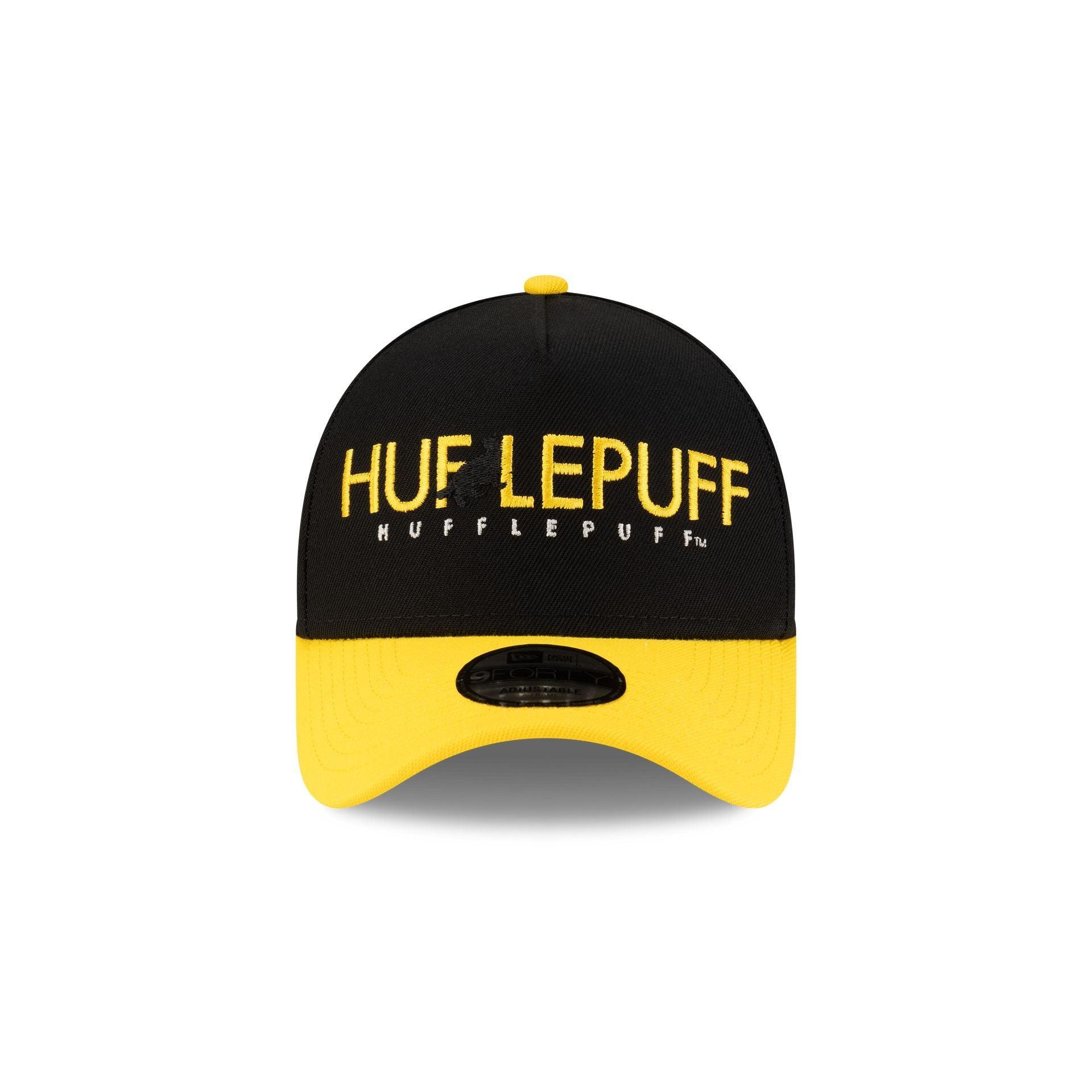 Harry Potter Gryffindor 9FORTY A-Frame Snapback Hat Male Product Image