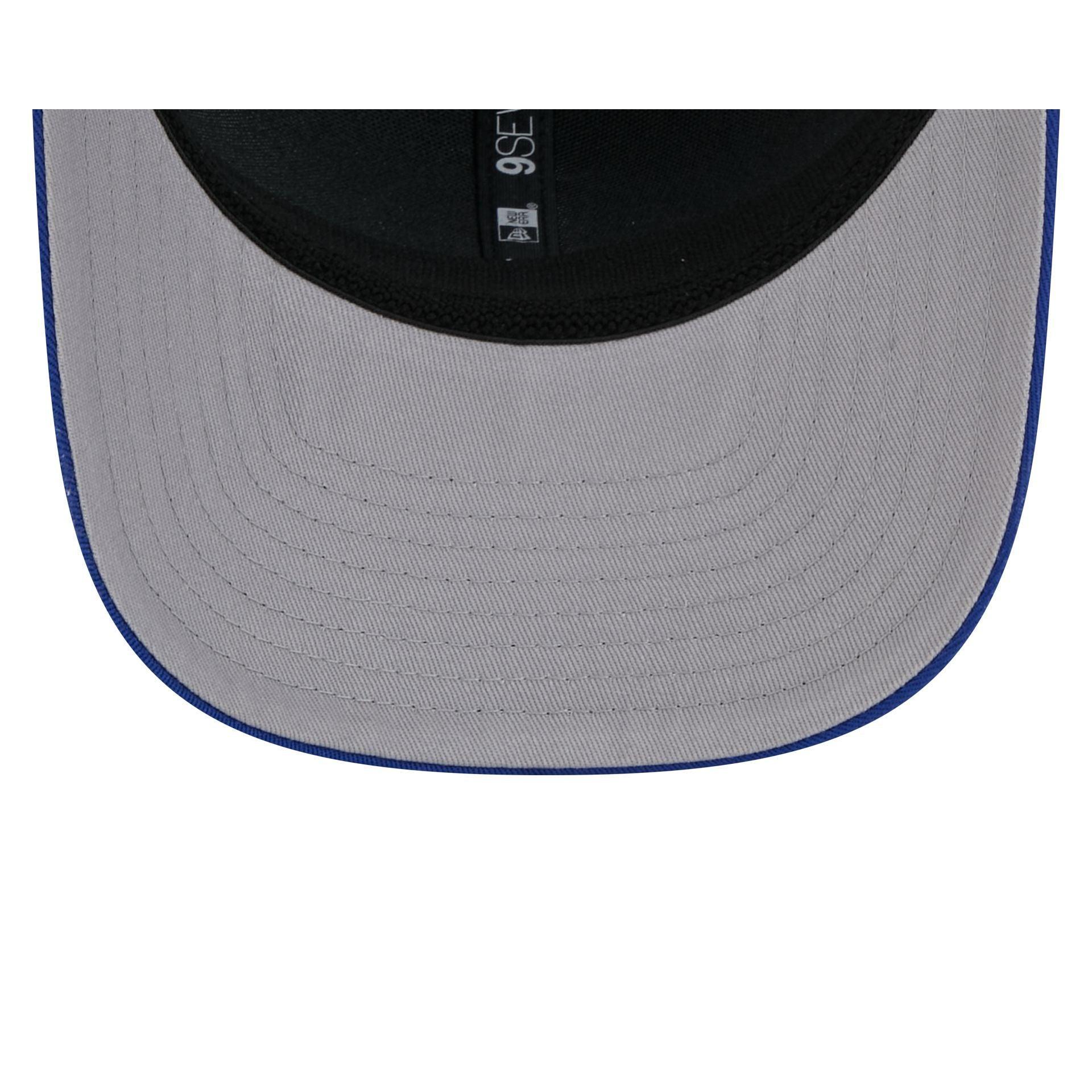 Buffalo Sabres Team 9SEVENTY Trucker Hat Male Product Image
