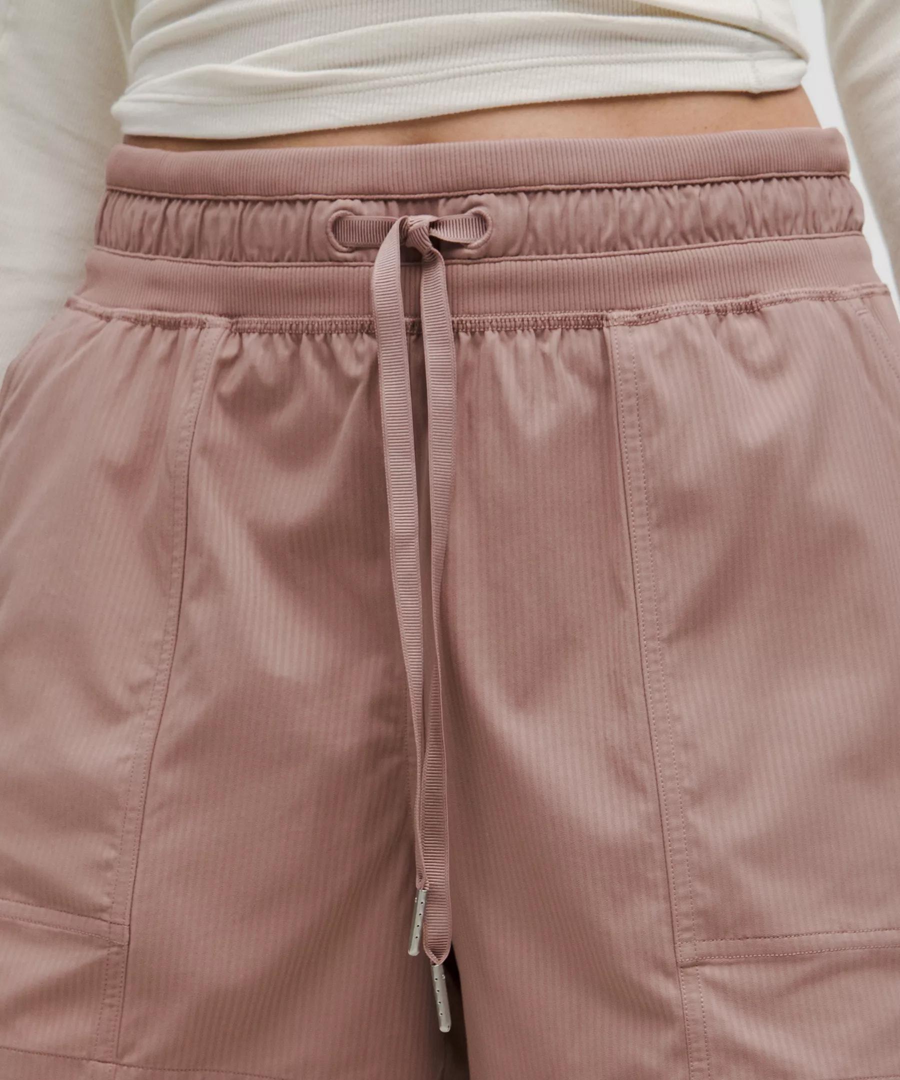 Dance Studio High-Rise Short 3.5" Product Image