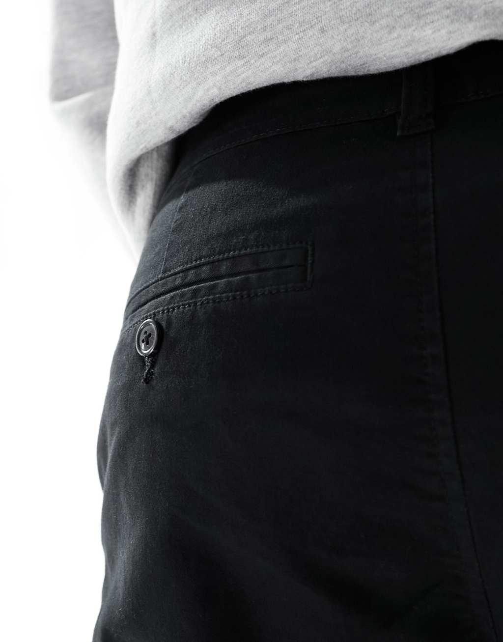 Selected Homme slim fit chino Product Image