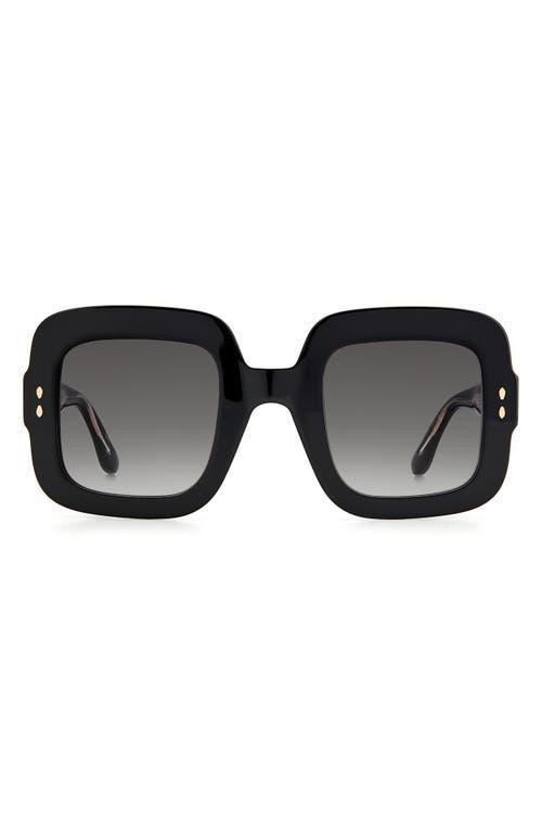 Isabel Marant Womens Square Sunglasses Product Image