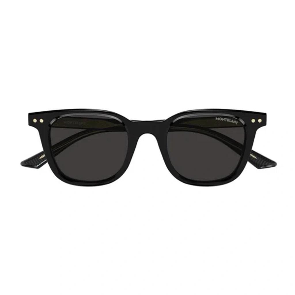 MONTBLANC Mb0320s 001 In Black Product Image