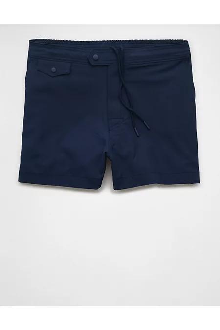 AE Mens 3 Poolside Swim Short Men's Product Image