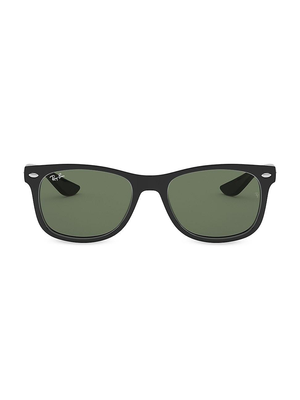 Balenciaga Plate Butterfly Sunglasses, 60mm Product Image
