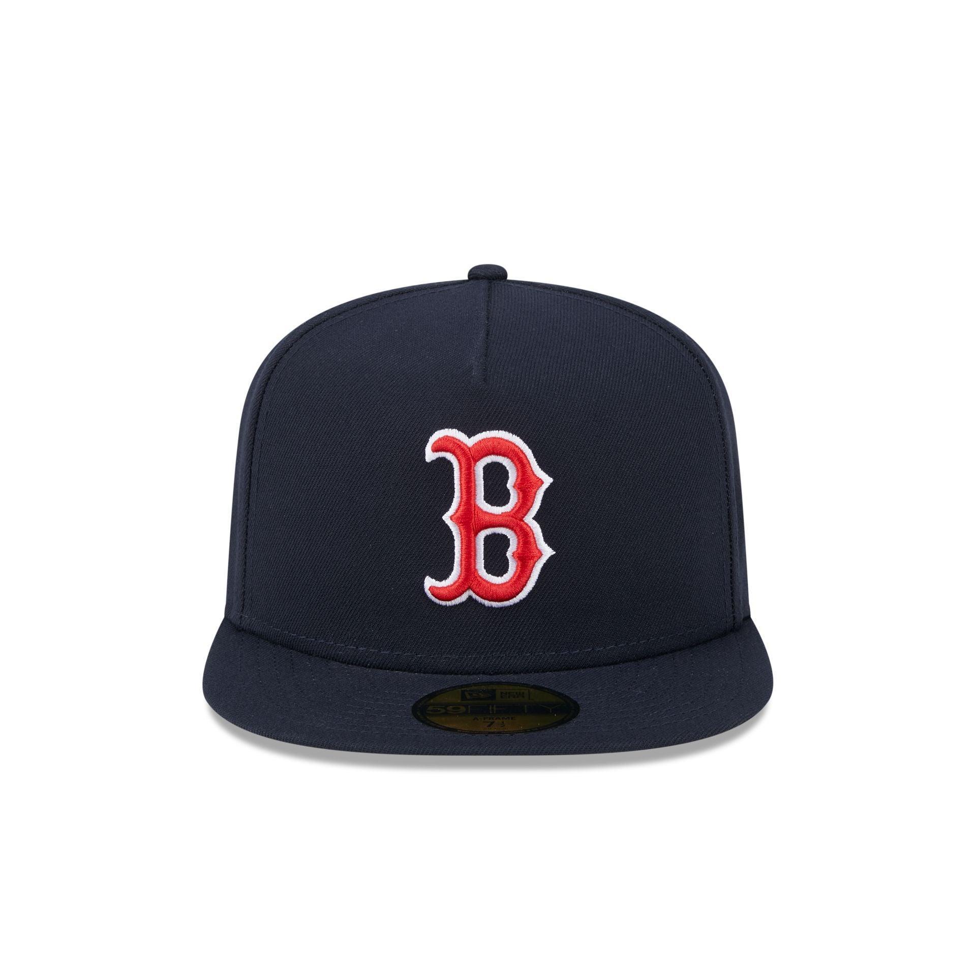 San Diego Padres Stained Glass 59FIFTY A-Frame Fitted Hat Male Product Image