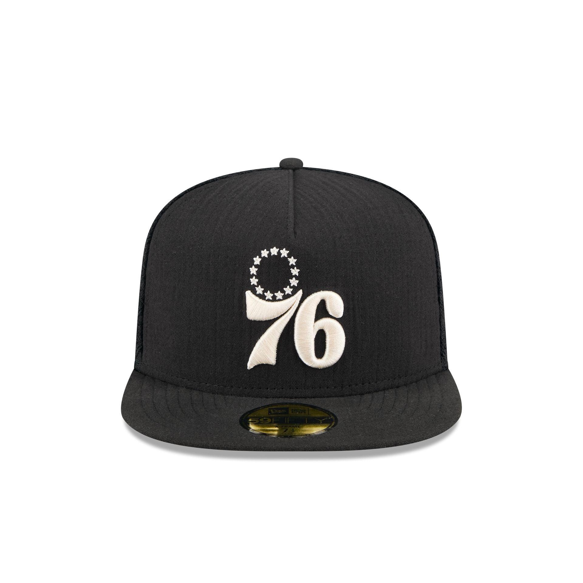 Cleveland Guardians Logo Pin Retro Crown 59FIFTY Fitted Hat Male Product Image