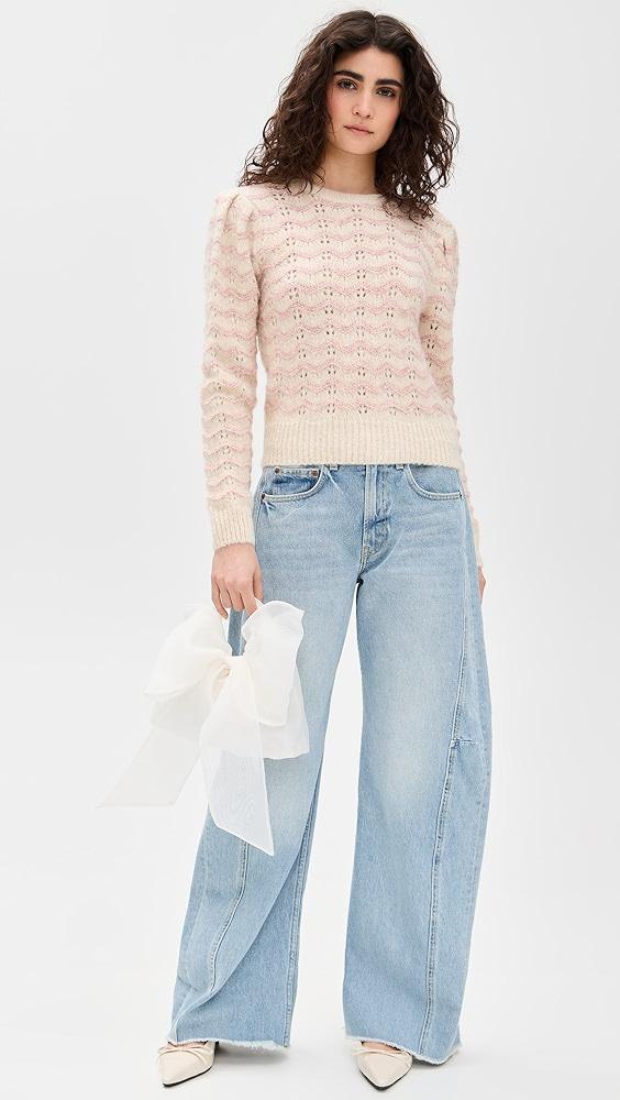 ASTR the Label Jaylani Sweater | Shopbop Product Image