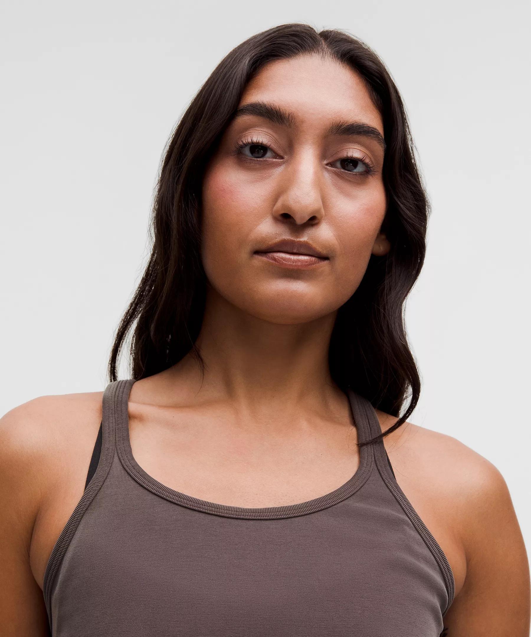 Drapey Softstreme Tank Top Product Image