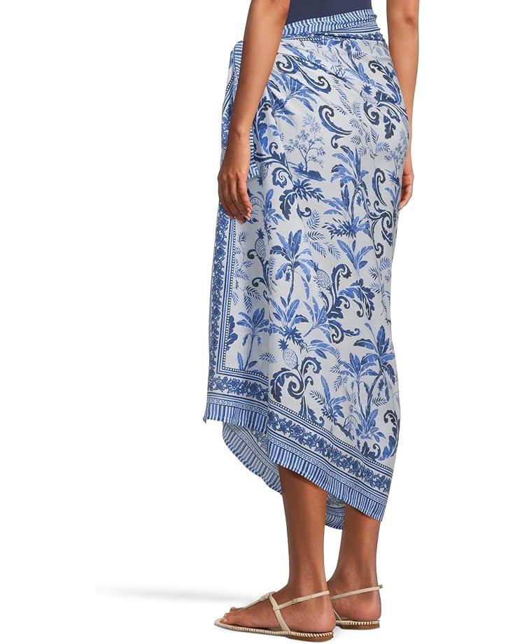 Artist Series Belted Caftan Product Image