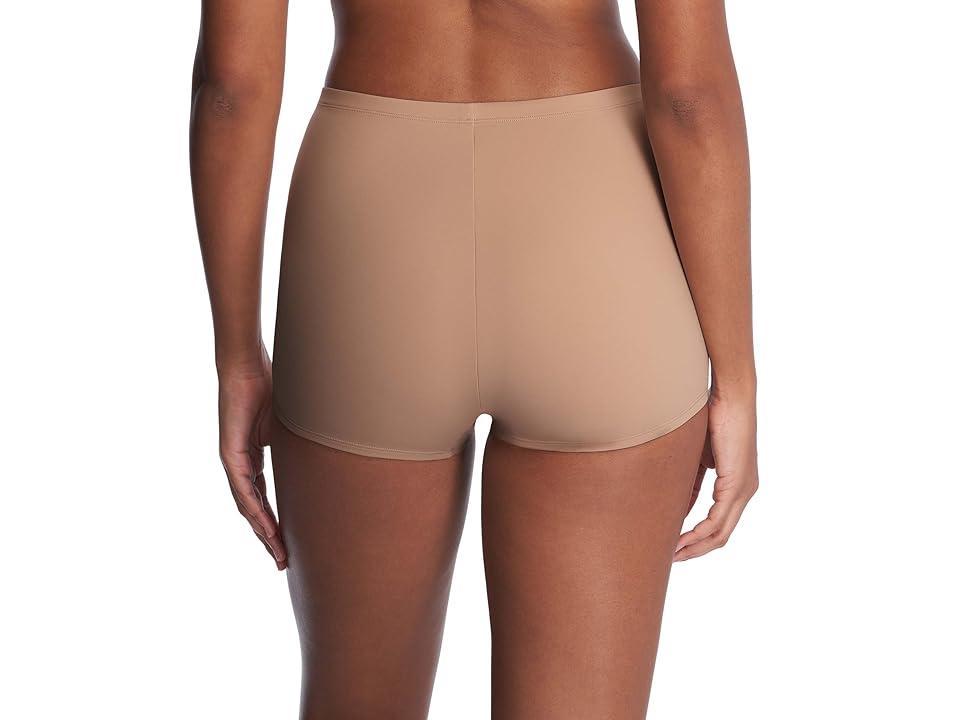 Natori Power Stretch Comfort Multifunctional Sun Blocking Active Shorts Product Image