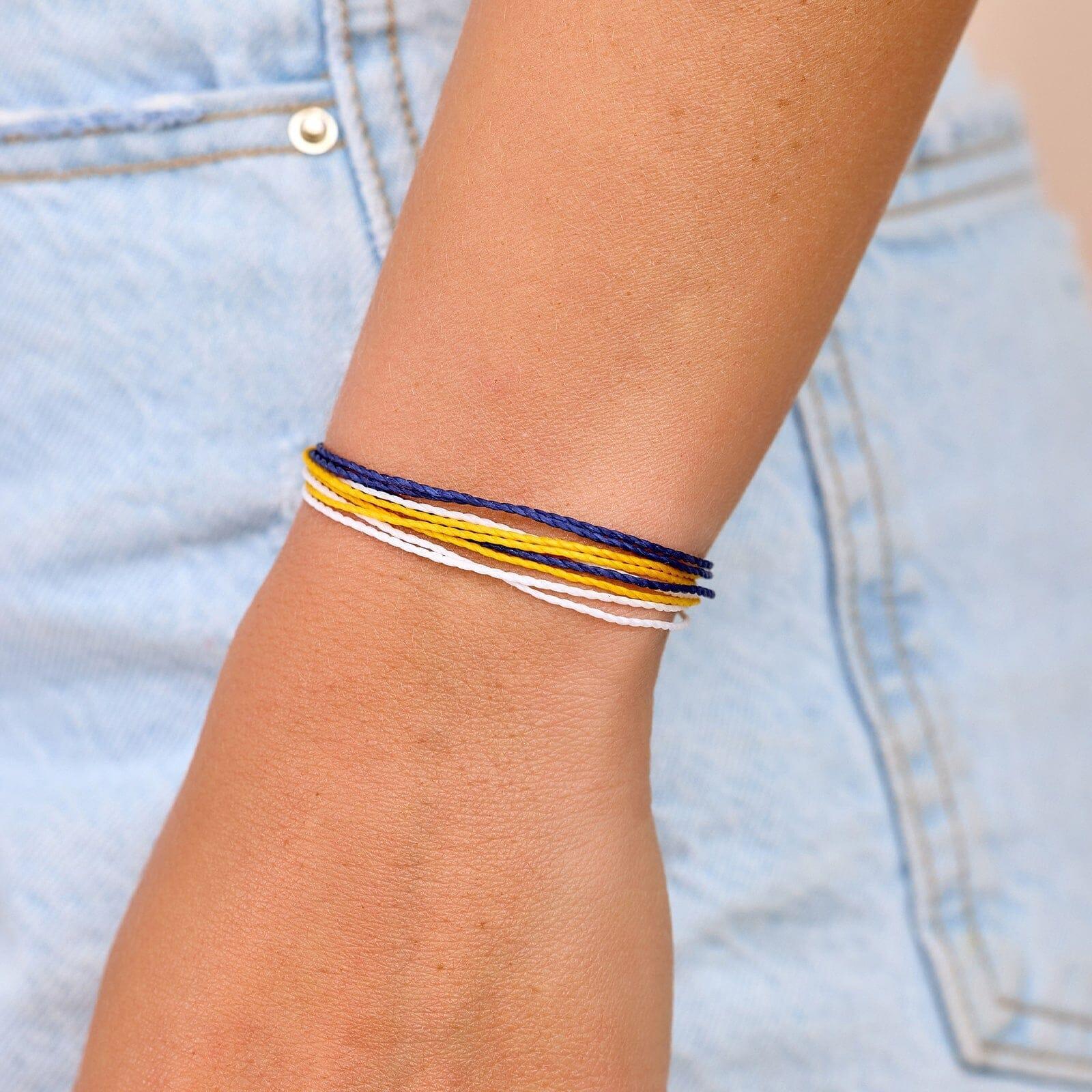 Sea Troops Bracelet Male Product Image