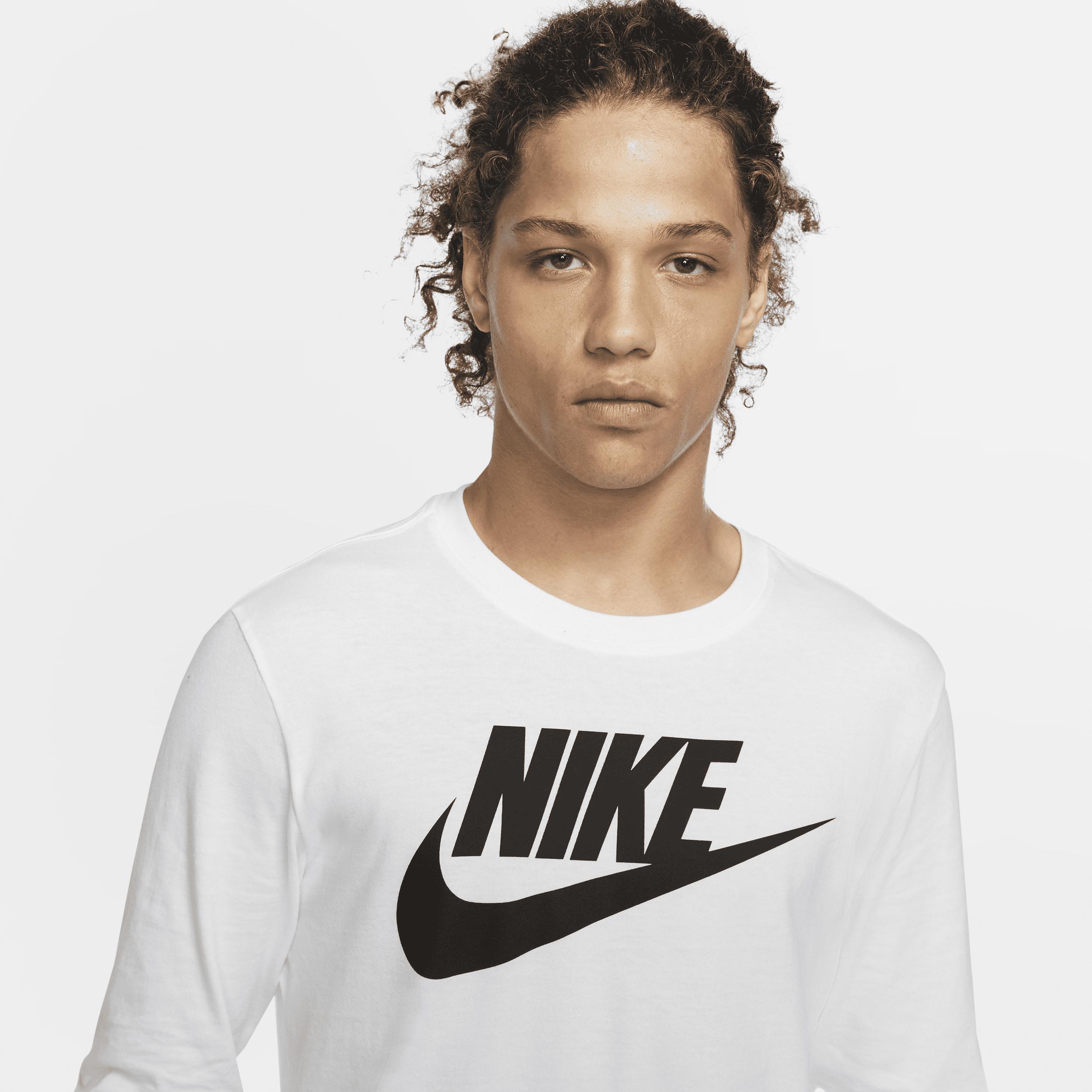 Mens Nike Sportswear Long-Sleeve T-Shirt Product Image