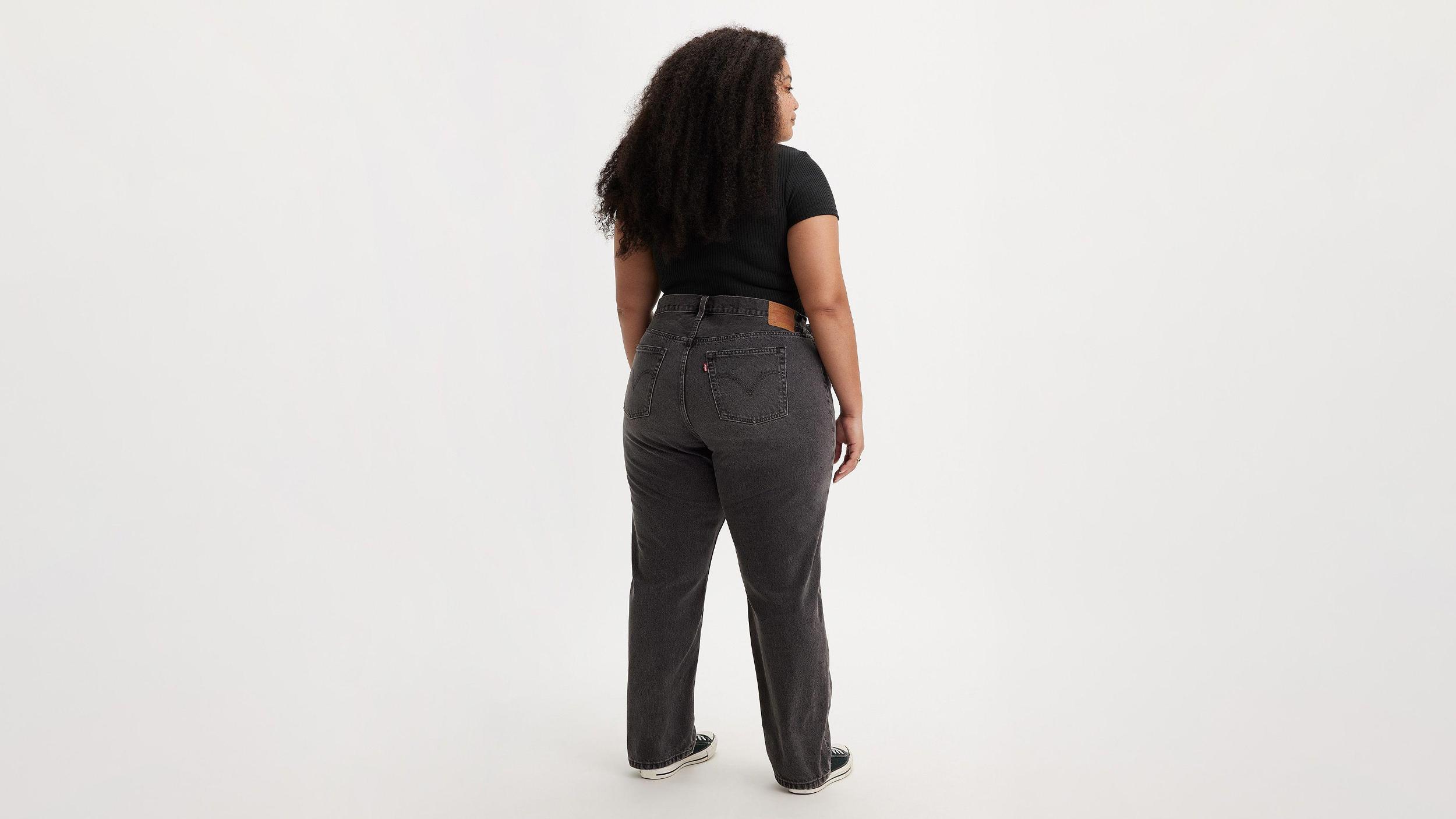 501® Original Fit Women's Jeans (Plus Size) Product Image