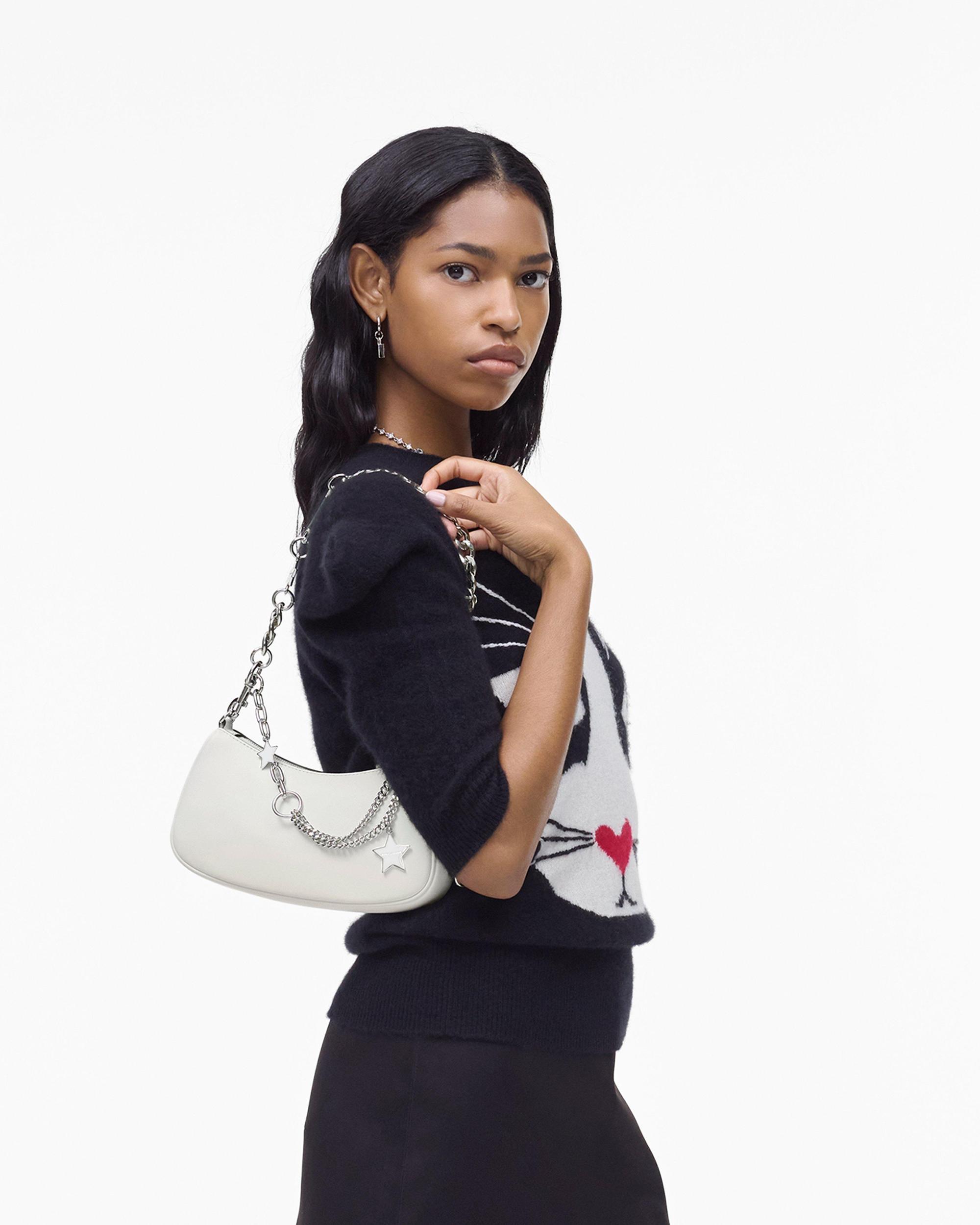 The Star Charm Shoulder Bag Product Image