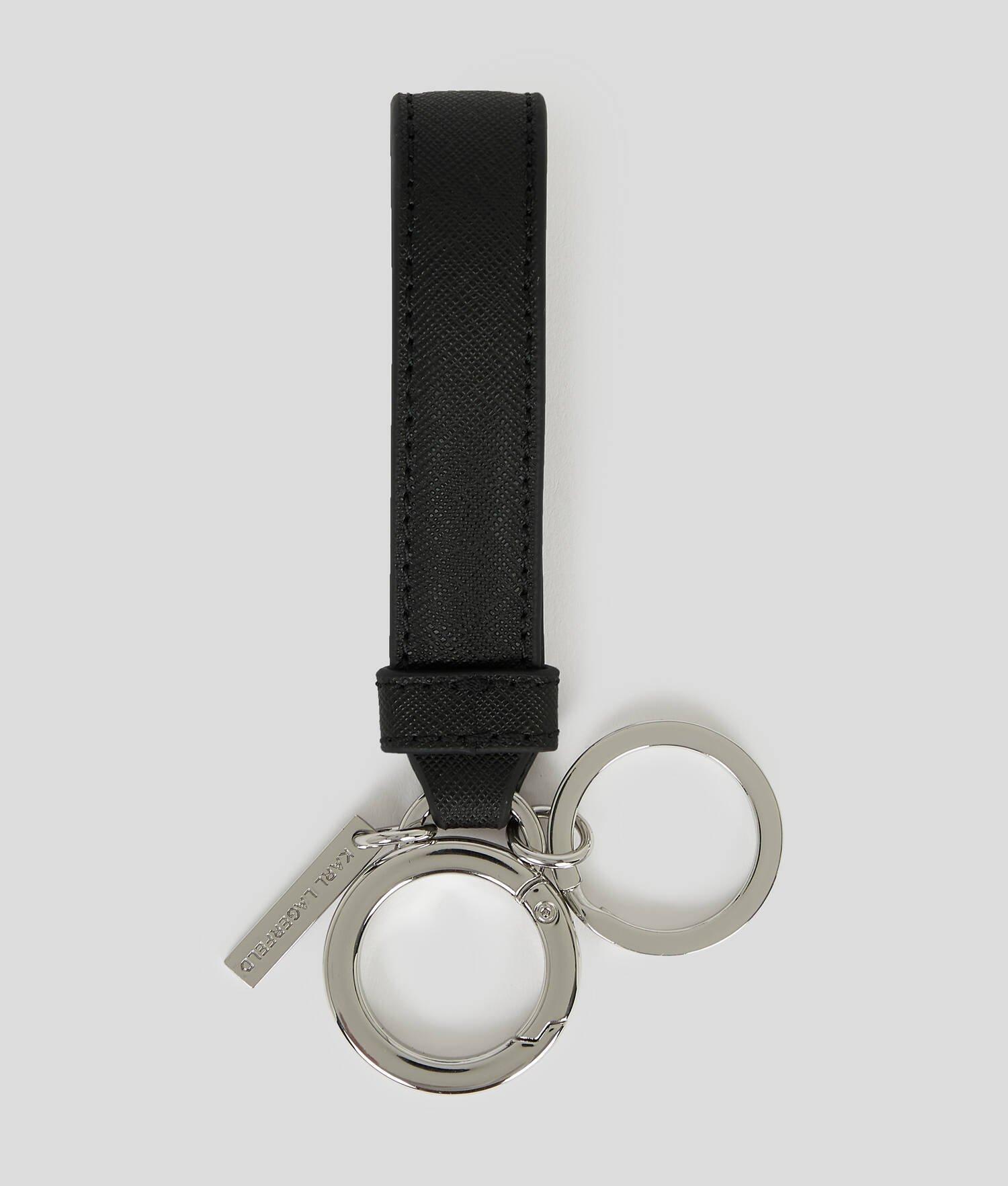 K/ESSENTIAL LEATHER KEYCHAIN Product Image
