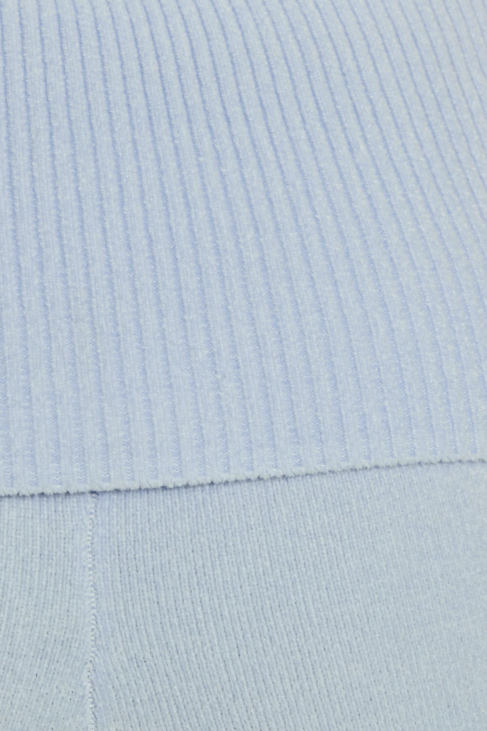 Chenille Shorts Product Image
