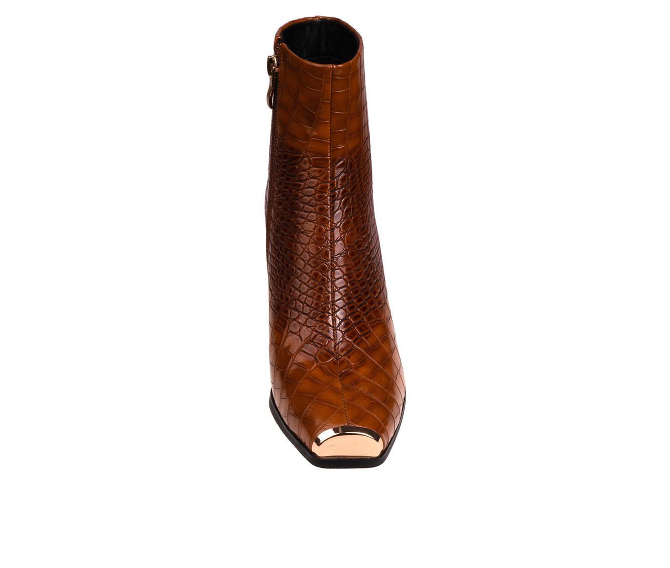 Women's Ninety Union Lima Heeled Booties Product Image