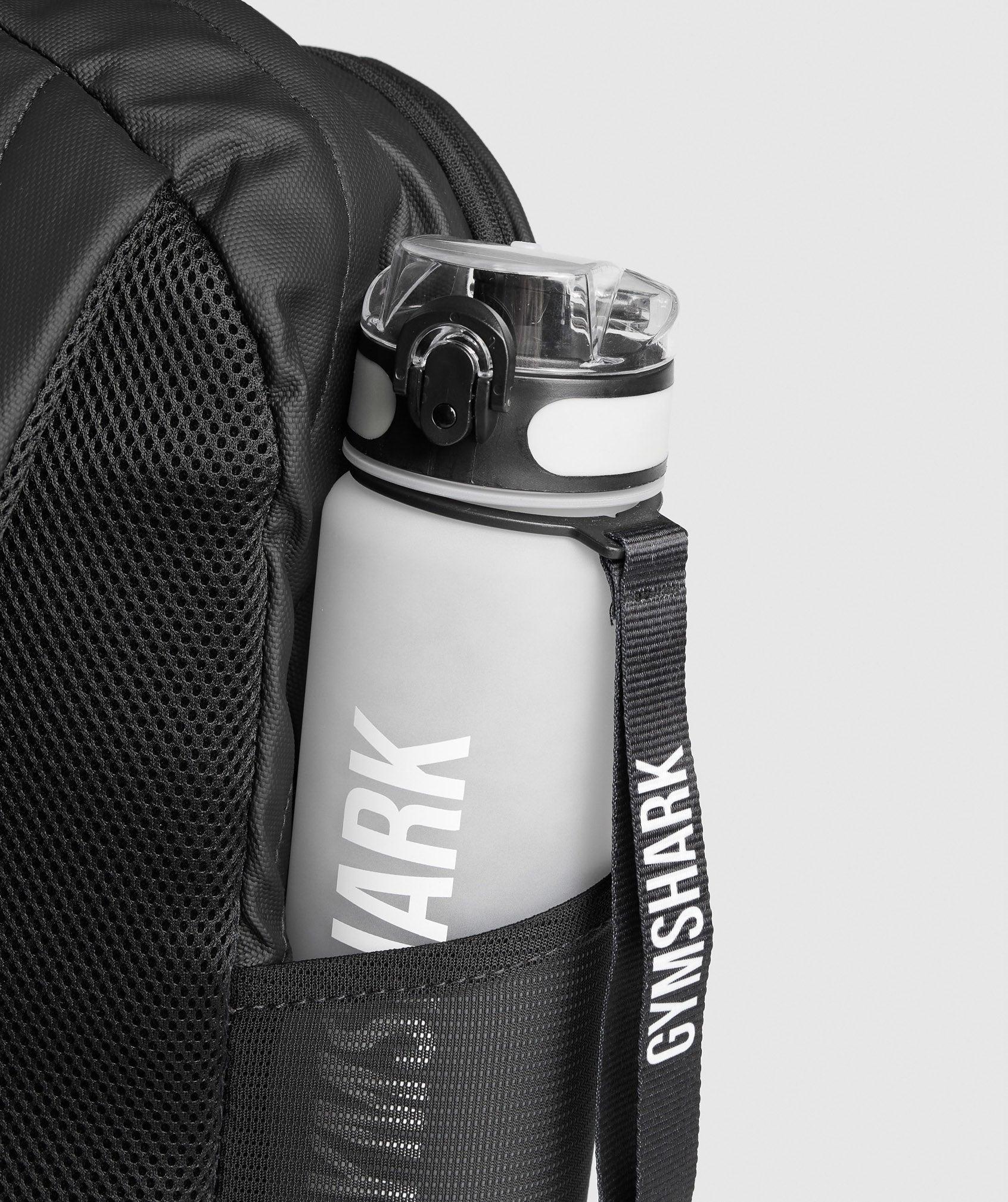 Coated Pursuit Backpack Product Image