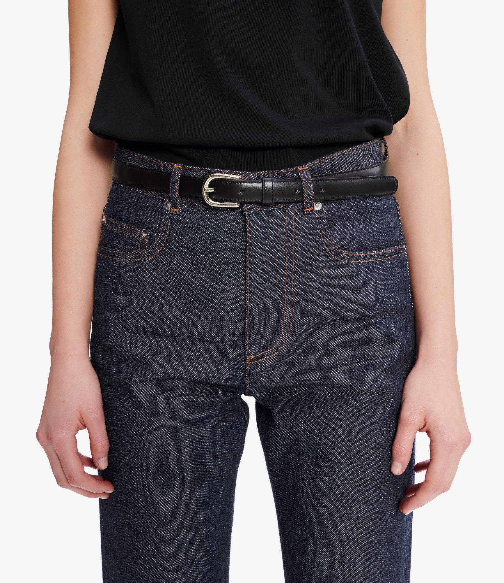 Rosette Belt Product Image
