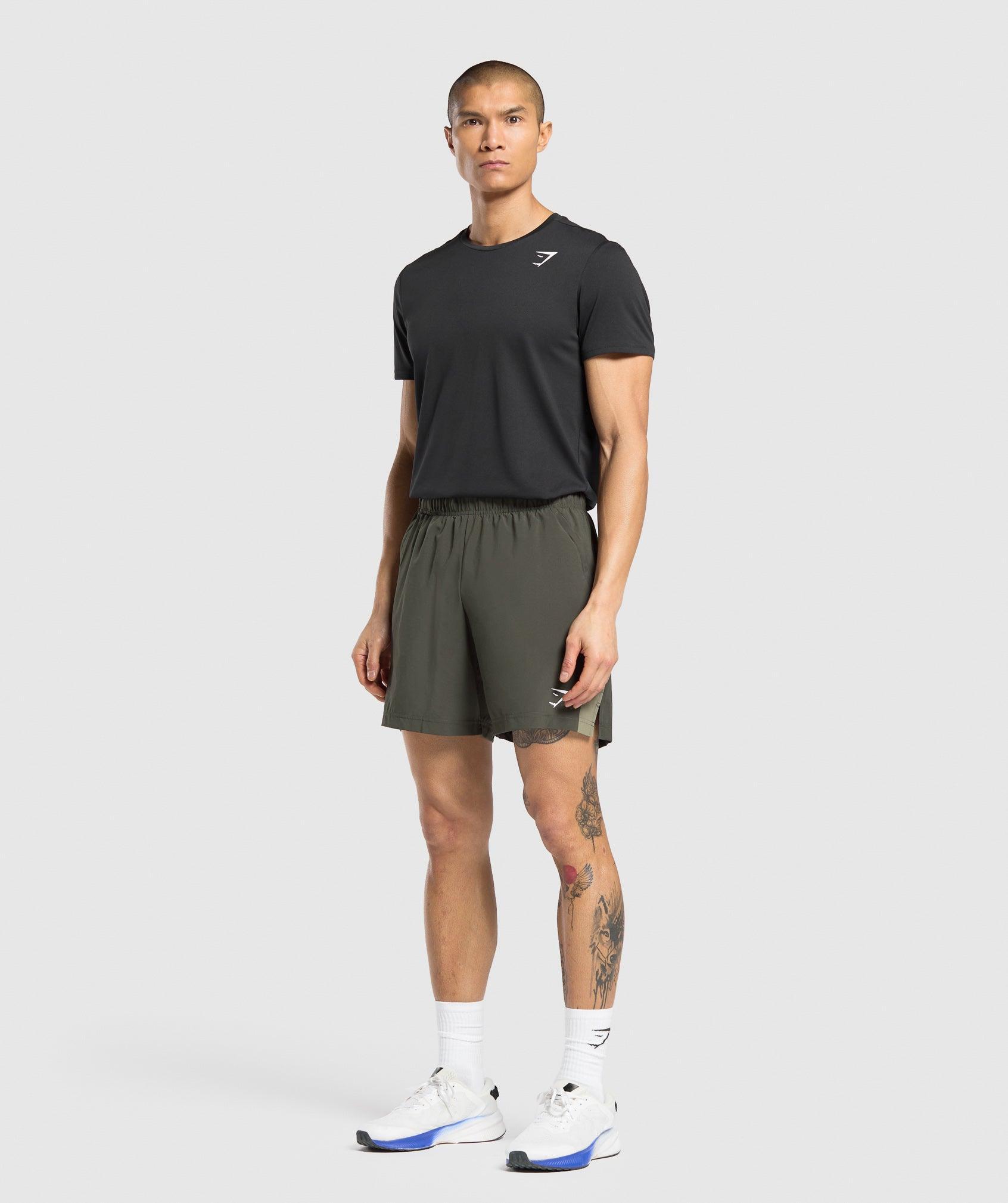 Sport 7" Shorts Product Image