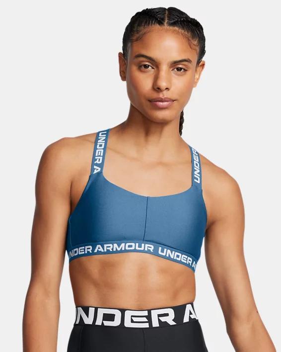 UA Crossback Strappy Low Product Image