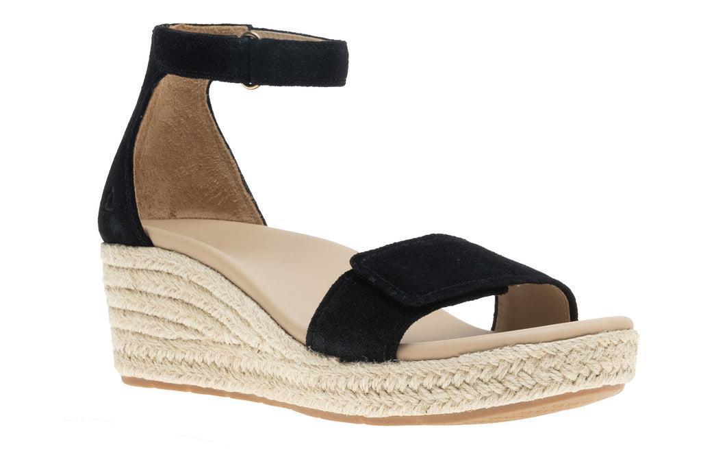 Riviera Ankle Sandal Metatarsal Product Image