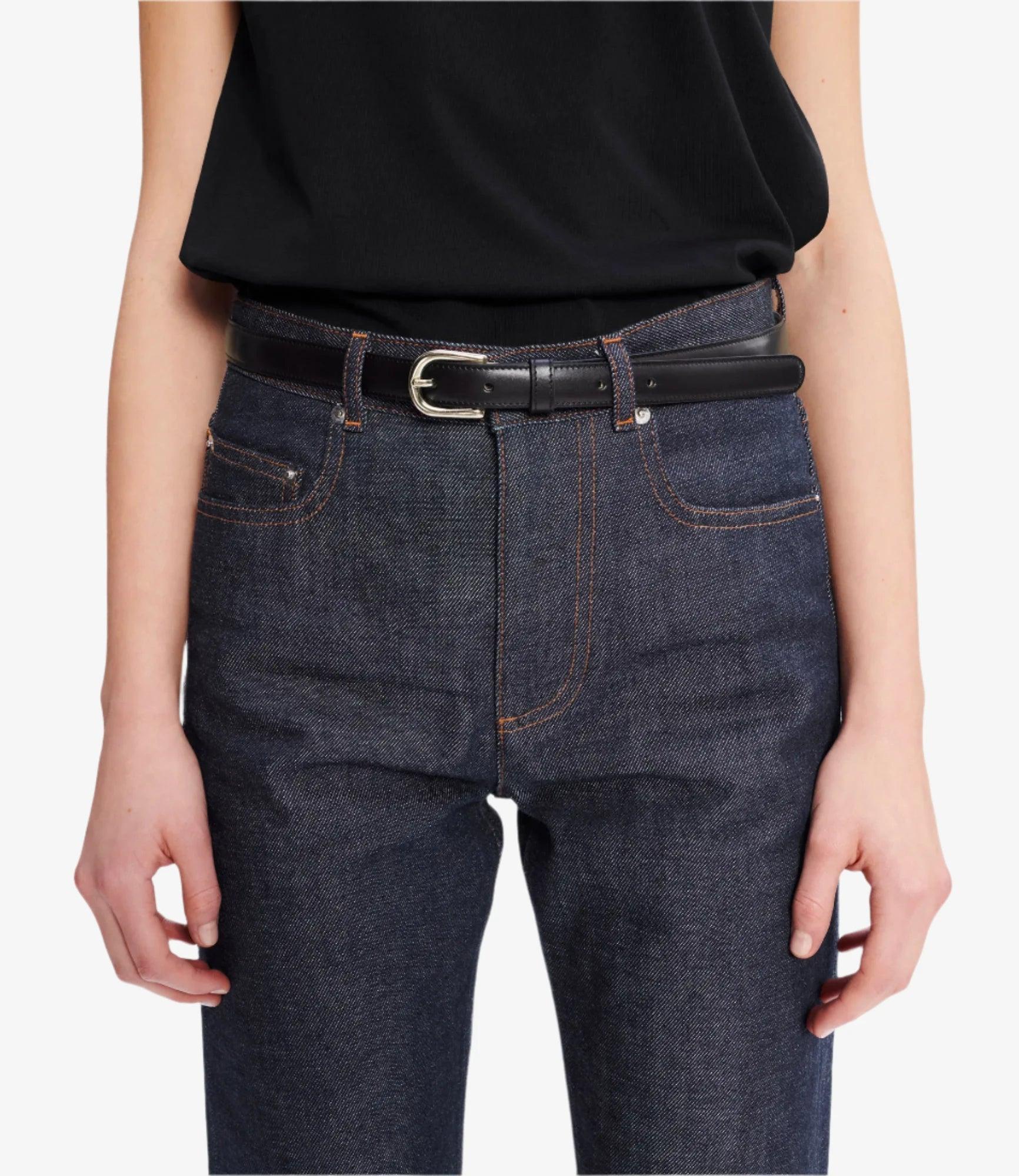 Rosette Belt Product Image