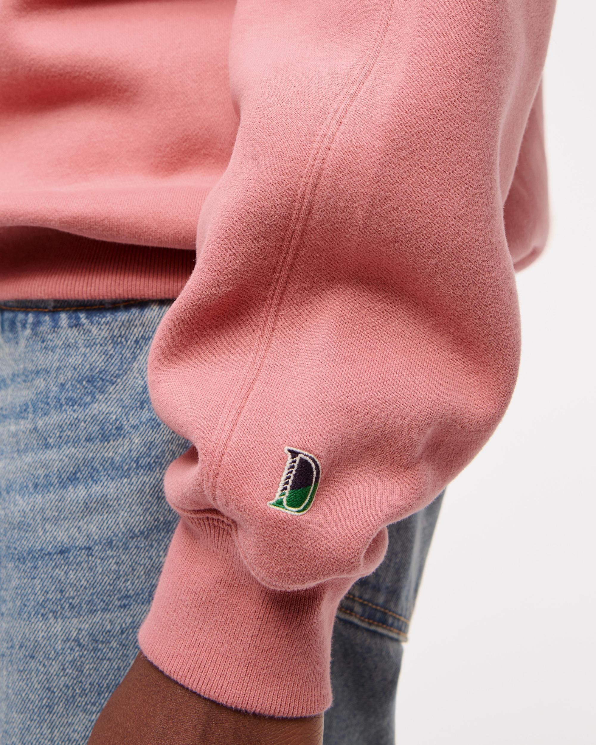 Vol. 28 Turtleneck Sweatshirt Product Image