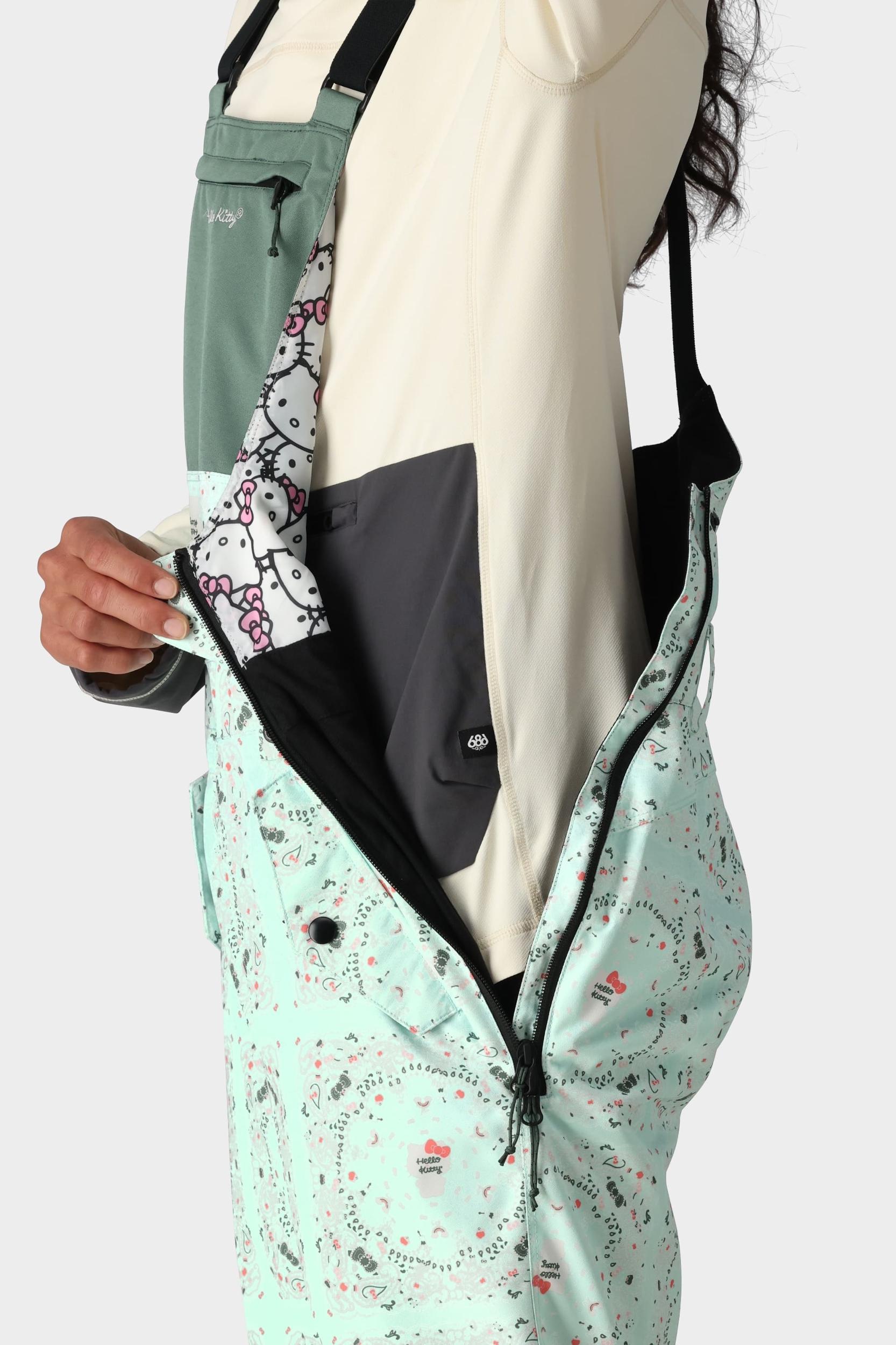 686 Women's Standard Shell Pant Female Product Image