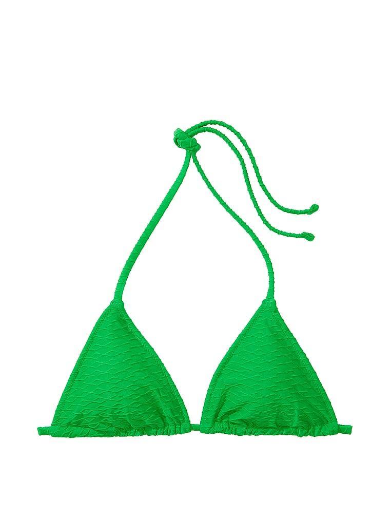 Mix & Match String Thong Bikini Bottom Product Image