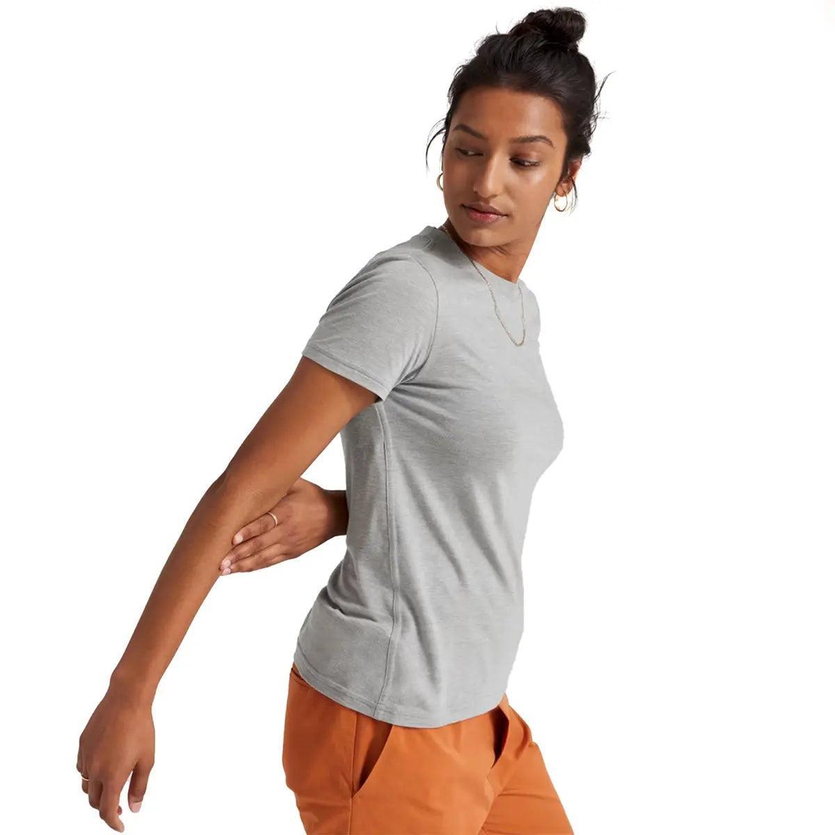 allbirds Women's Natural Flow Legging Female Product Image