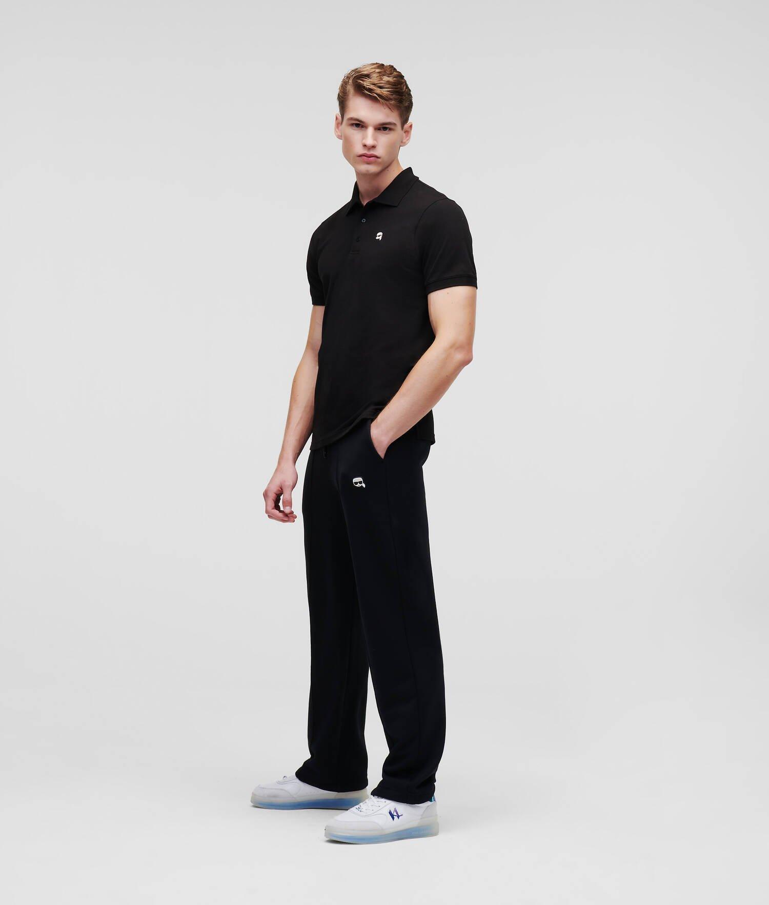 IKON PATCH POLO Product Image