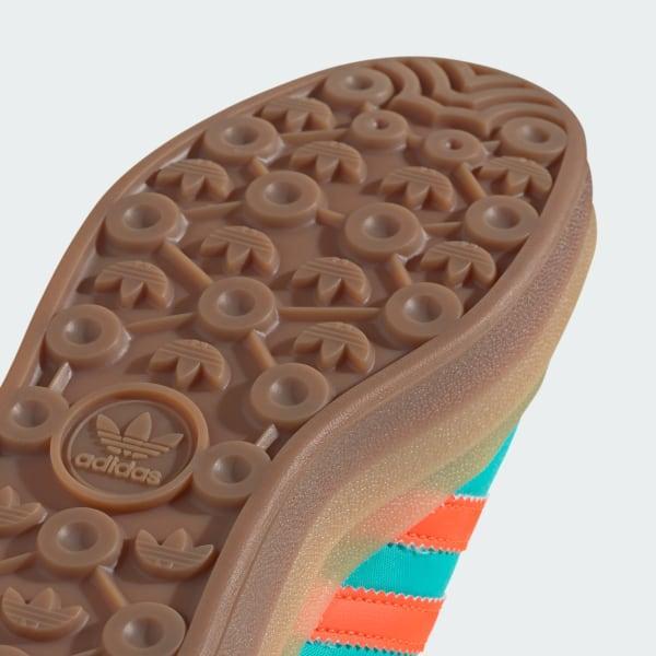 adidas Gazelle Bold Shoes Spark M 6.5 / W 7.5 Womens Product Image