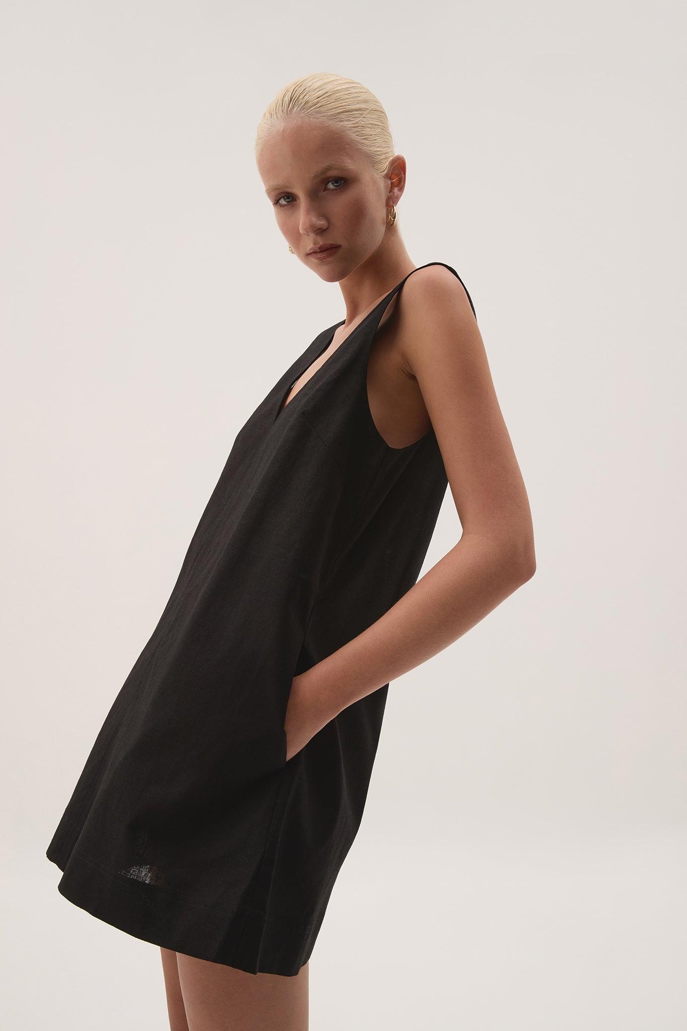 Daze Mini Dress Product Image