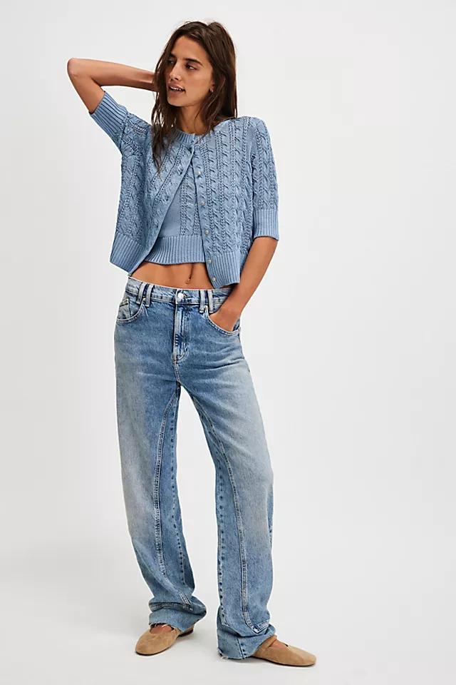 Sukie Cardi Set Product Image