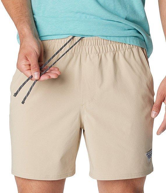 Columbia Terminal Roamer™ 6#double; Inseam Stretch Shorts Product Image
