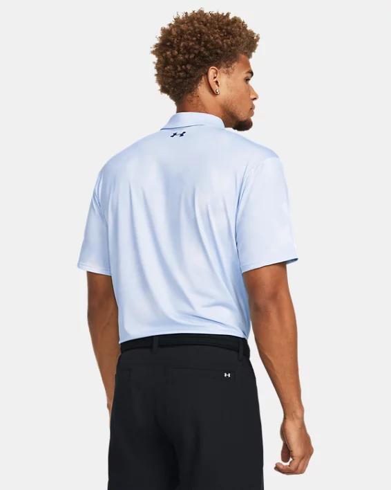 Men's UA Playoff 2.0 Printed Polo Product Image
