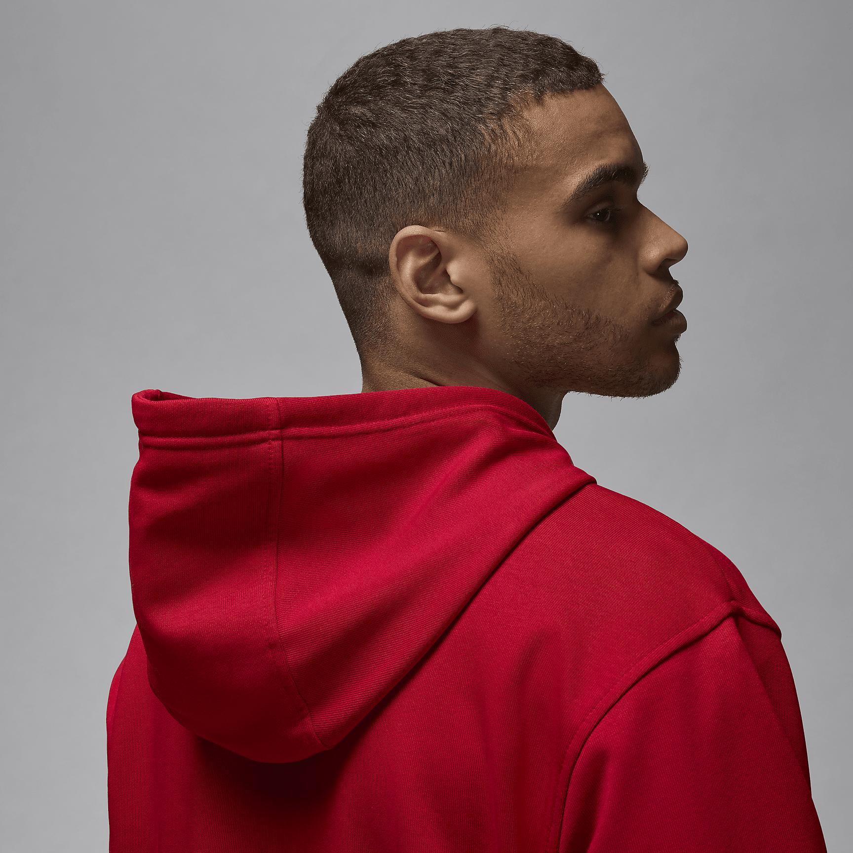 Jordan Sport Crossover Men's Dri-FIT Pullover Hoodie Product Image