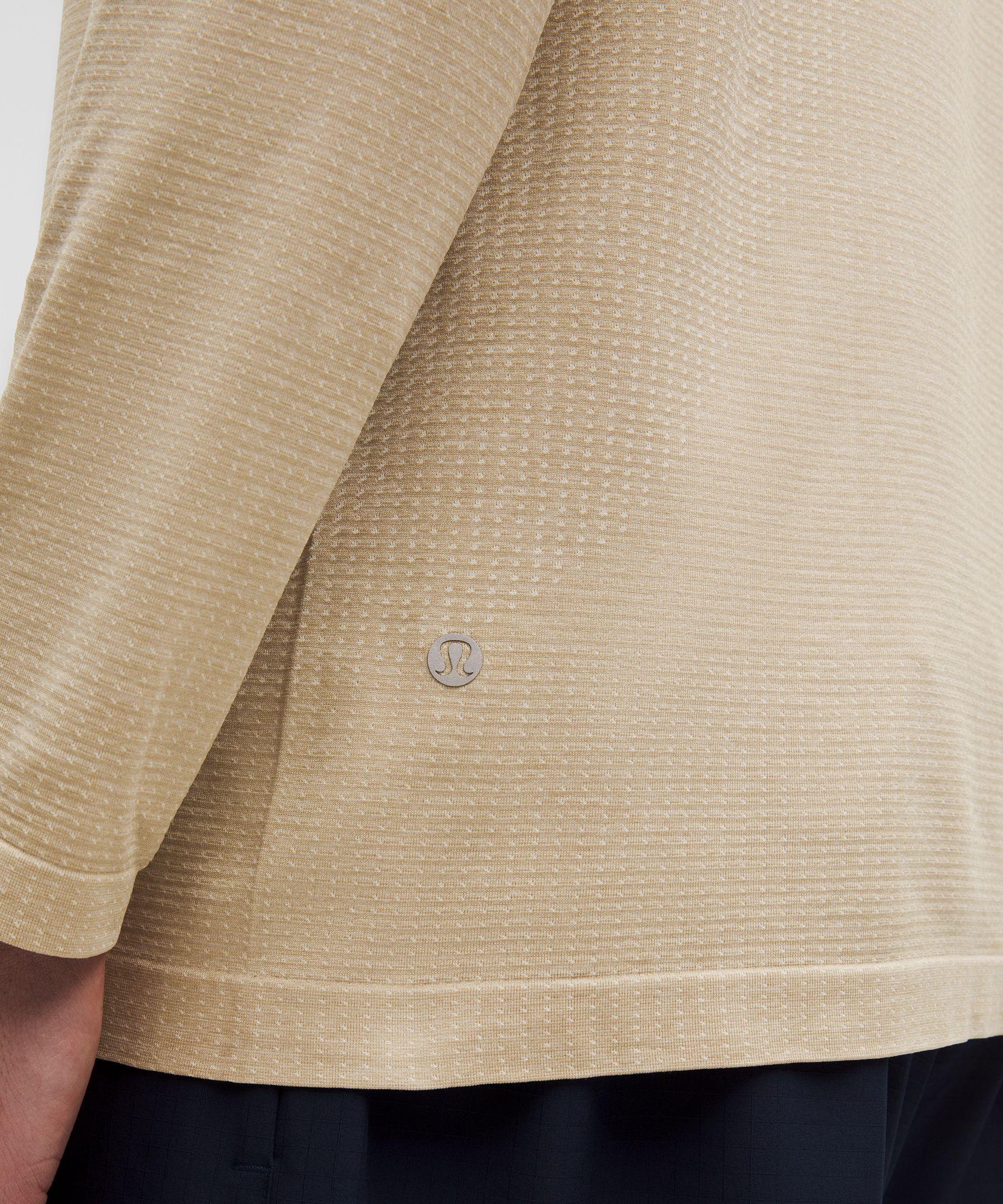 Metal Vent Tech Half Zip Product Image