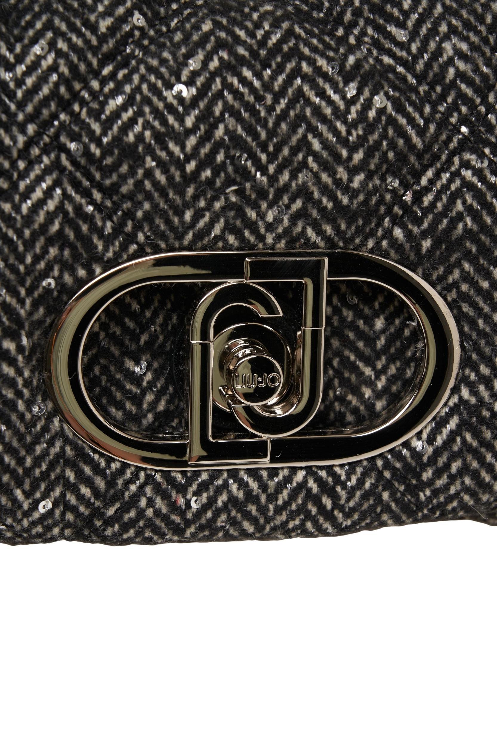 Crossbody bag 'LaPuffy' Product Image