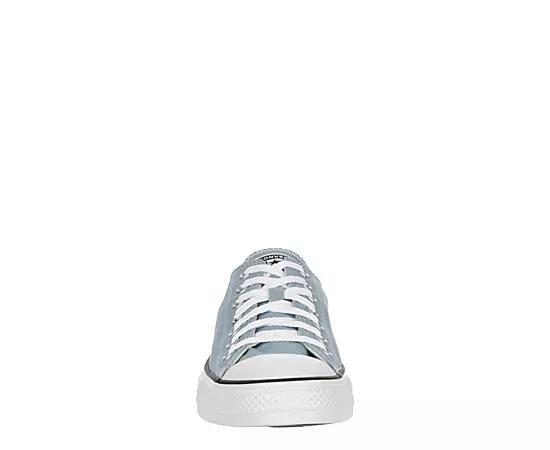 Converse Womens Chuck Taylor All Star Low Top Sneaker Product Image
