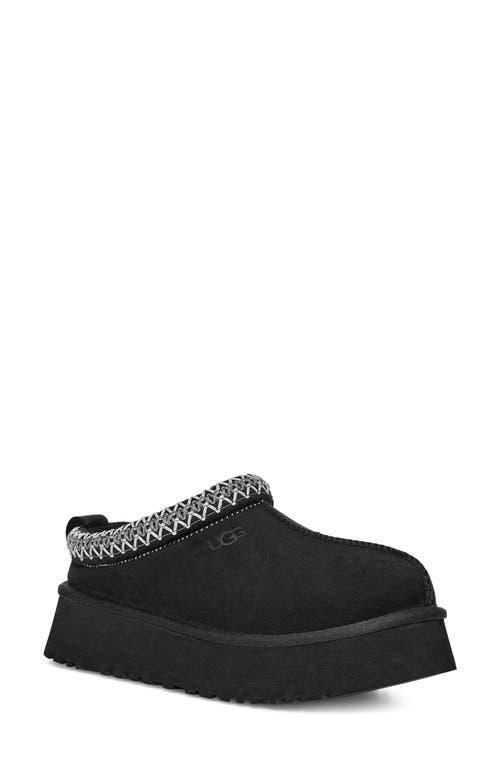 Ugg Womens Tazz Platform Slippers Product Image