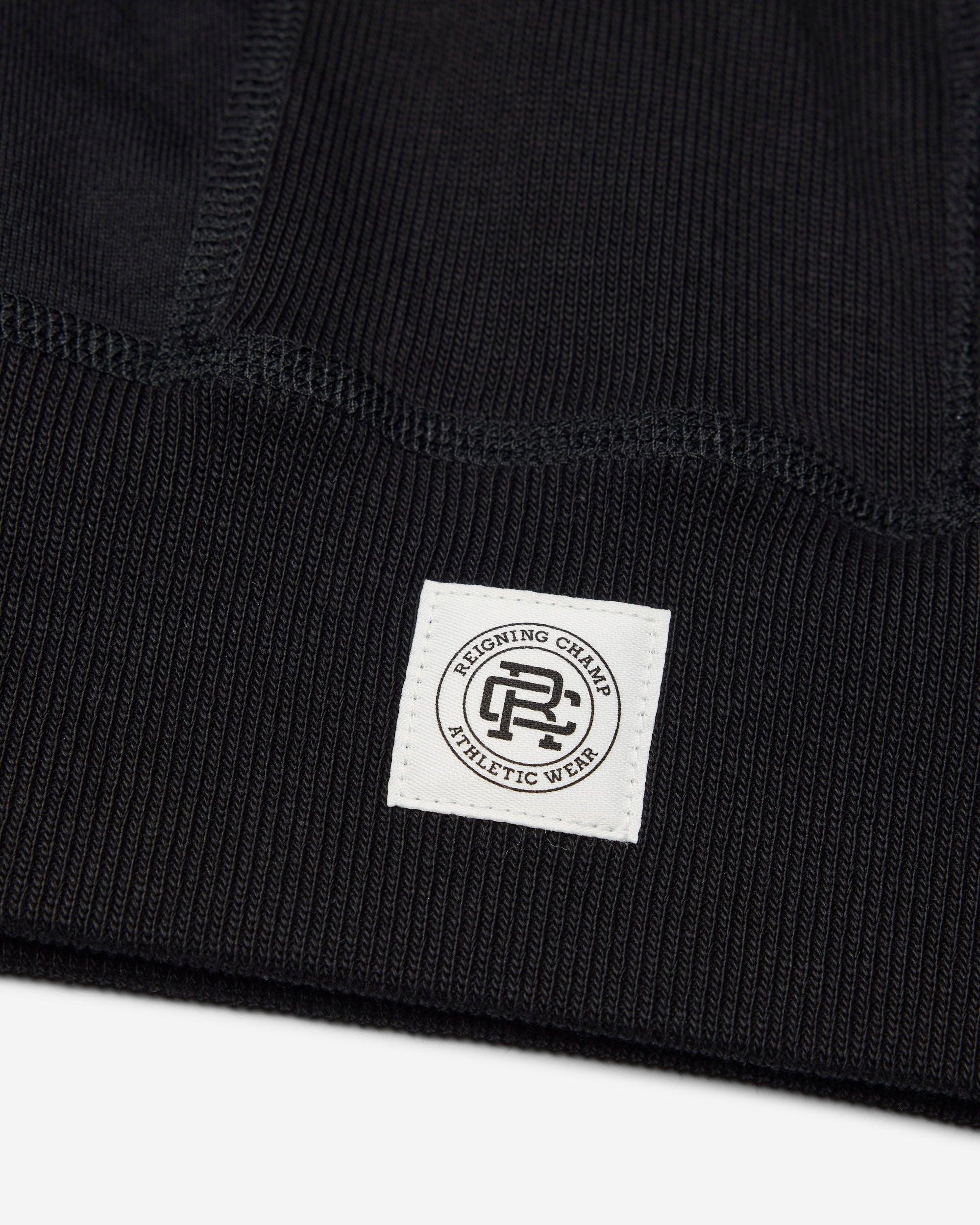 Midweight Terry Racing Standard Hoodie Male Product Image